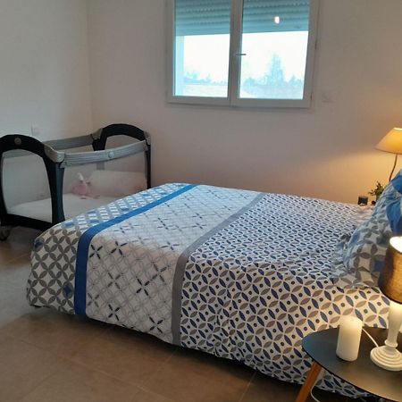 Maison Belizo, Familiale ,Calme Et Reposante. Vernet Екстериор снимка
