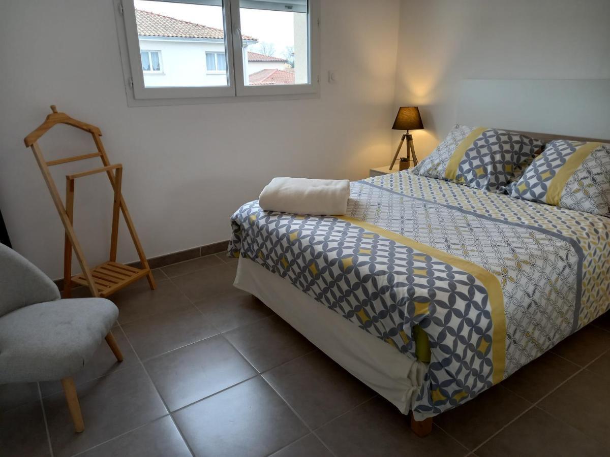 Maison Belizo, Familiale ,Calme Et Reposante. Vernet Екстериор снимка