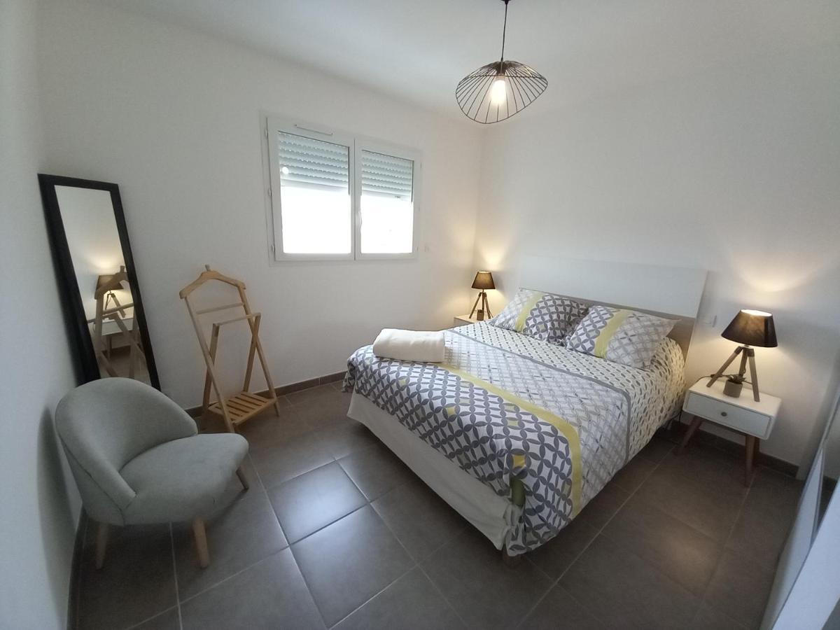 Maison Belizo, Familiale ,Calme Et Reposante. Vernet Екстериор снимка