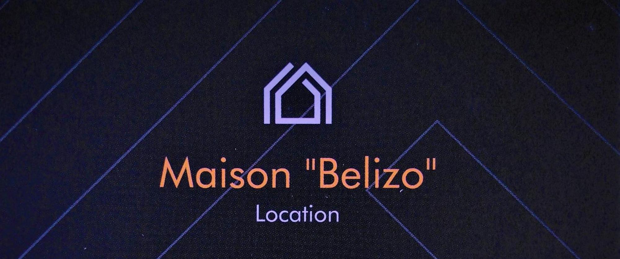 Maison Belizo, Familiale ,Calme Et Reposante. Vernet Екстериор снимка